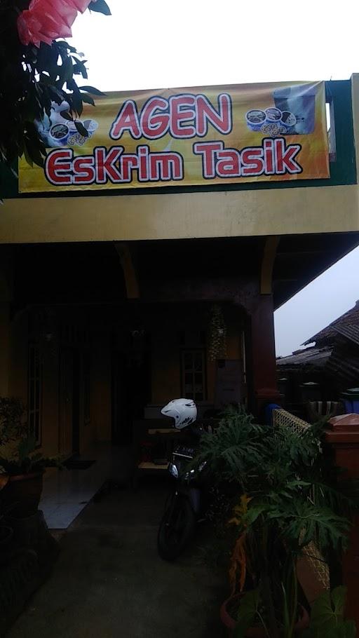 AGEN ESKRIM TASIK