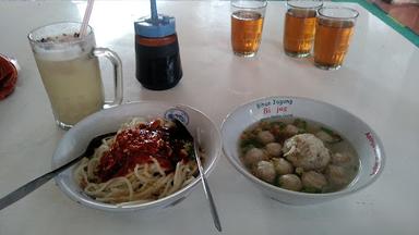 BAKSO SOLO MORO SENENG SINGAPARNA