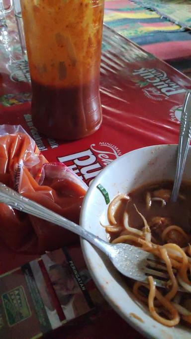 BAKSO SOLO MORO SENENG SINGAPARNA