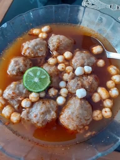 BASO CILOK FORTUNA 2