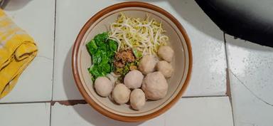 BASO MAS YADI