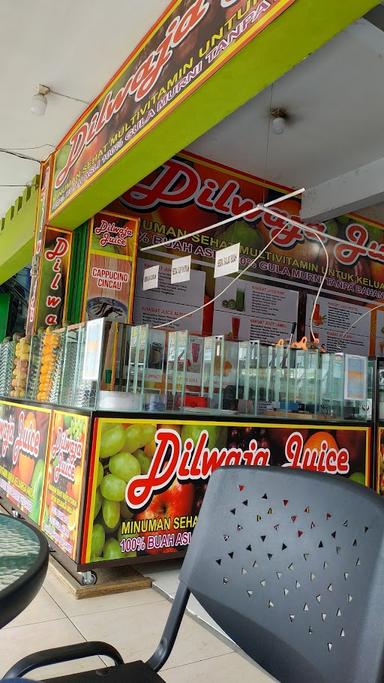 DILWAJA JUICE