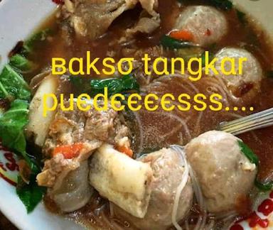 MIE BAKSO 53 BABAH