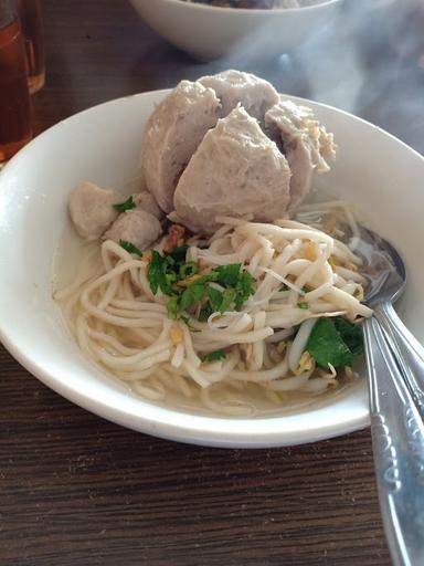 MIE BAKSO SELERA RASA