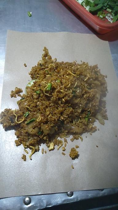 NASI GORENG MANG UDIN