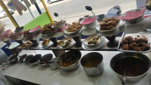 RUMAH MAKAN PADANG ZAM JAYA