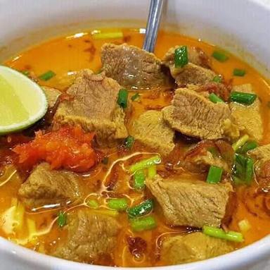 SOTO BETAWI SUKAPURA