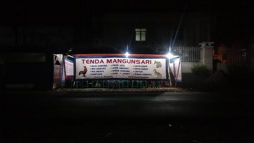 TENDA MANGUNSARI