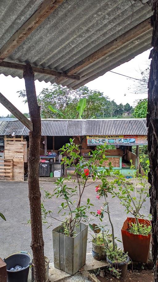 WARUNG NASI ABAH