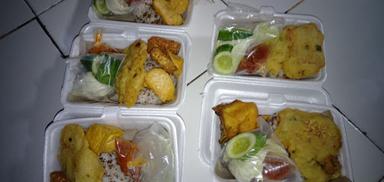 WARUNG NASI IBU CICIH