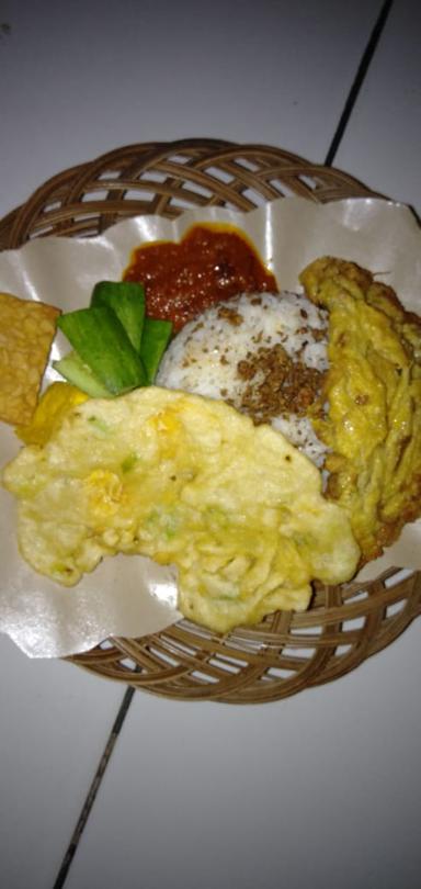 WARUNG NASI IBU CICIH