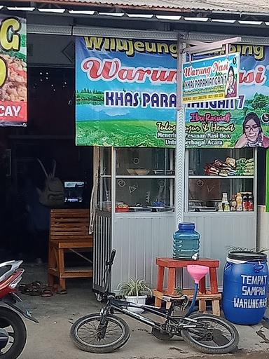 WARUNG NASI PARAHIANGAN 7