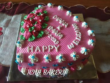 ICHA BAKERY