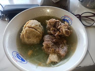 BAKSO PAK ANAM