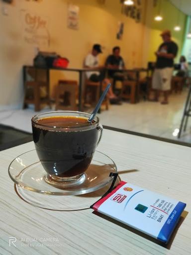 KEDAI KOPI 86