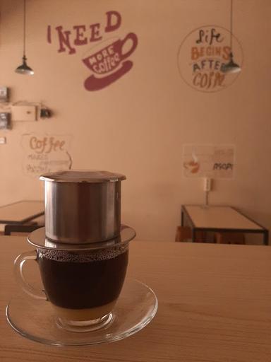 KEDAI KOPI 86