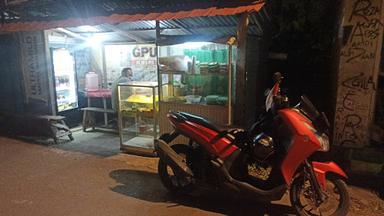 WARUNG NASI KUNING MA FON