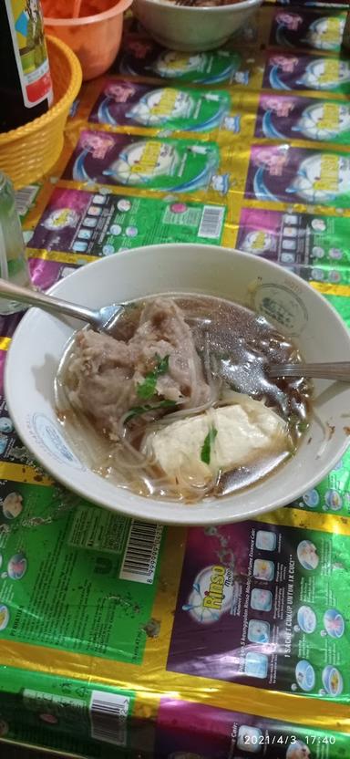 BAKSO DAHLIA