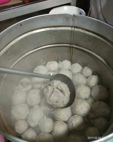 BAKSO DAHLIA