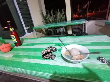 WARUNG ANI LESEHAN