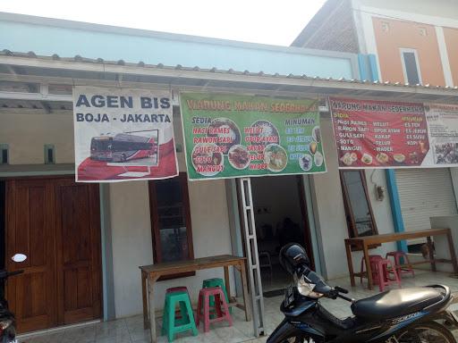 WARUNG MAKAN SEDERHANA