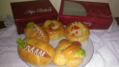 AYU BAKERY