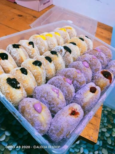 KENZO CAKE DONUTS N COOKIE 1