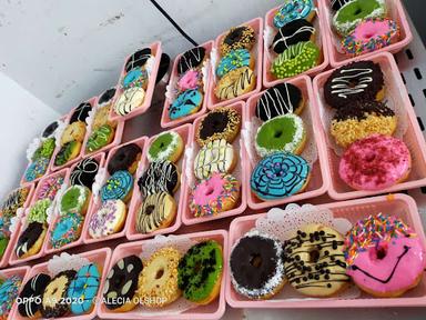 KENZO CAKE DONUTS N COOKIE 1