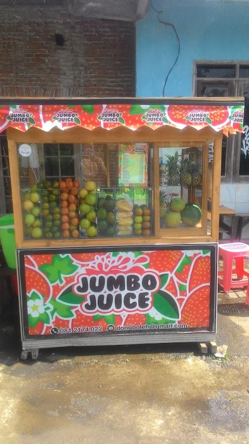 JUMBO JUICE