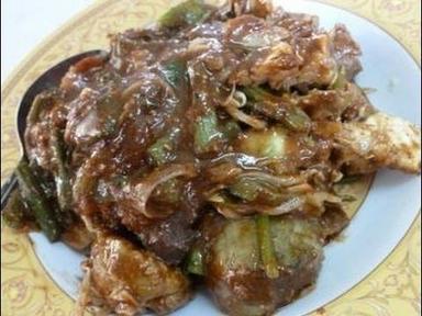 RUJAK BAWON