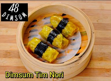 48 DIMSUM SINGOSARI