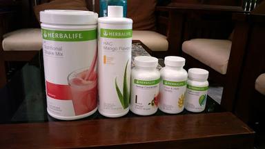 HERBALIFE SINGOSARI