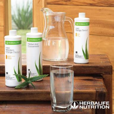 HERBALIFE SINGOSARI