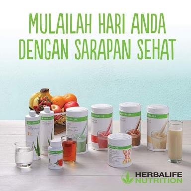 HERBALIFE SINGOSARI