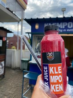 Photo's Klempoken Juice