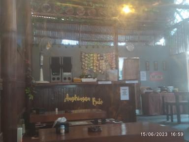 WARUNG ANGKRINGAN BUTO PINARAK