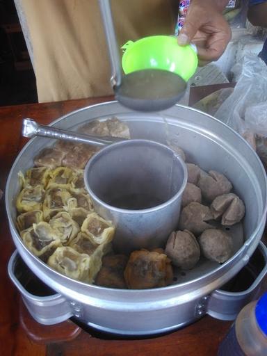 BAKSO FATEHAH CANDI (BFC)