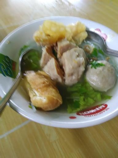 BAKSO GOTRI