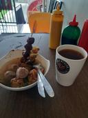 Bakso Mercon Cak Kar