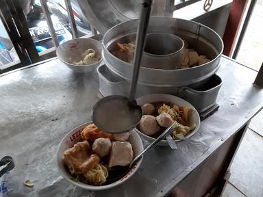 BAKSO PAK JENGGOT