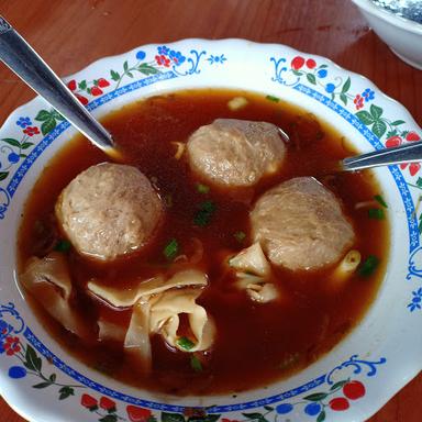 BAKSO PAK KUMIS