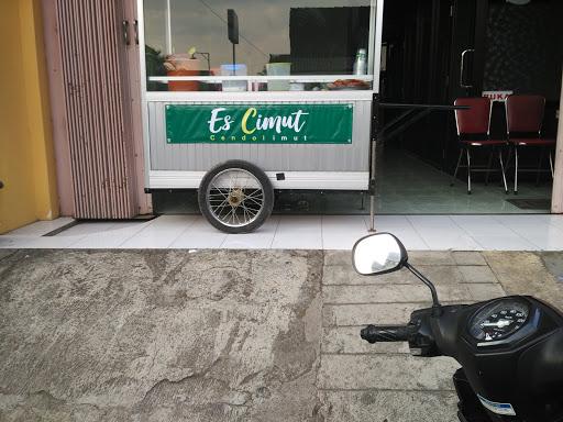 ES CIMUT 2 (CENDOL IMUT)