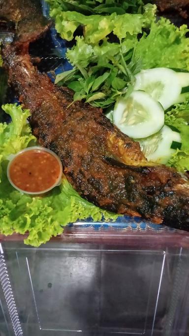 IKAN BAKAR KANG BREWOK