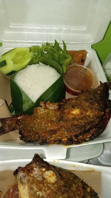 IKAN BAKAR KANG BREWOK