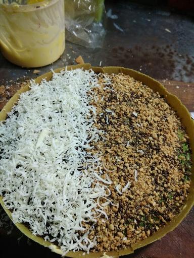 MARTABAK EDI SINGOSARI