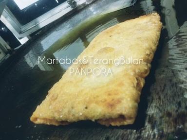 MARTABAK & TERANG BULAN PANPORA