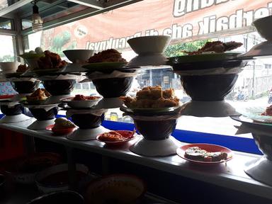 MASAKAN PADANG AMPERA SUMBAR JAYA