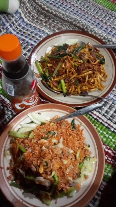 NASI GORENG & BAKMIE