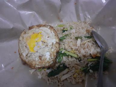 NASI GORENG GEBE