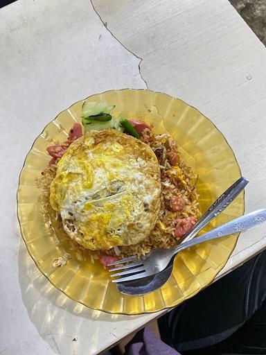 NASI GORENG SUMO